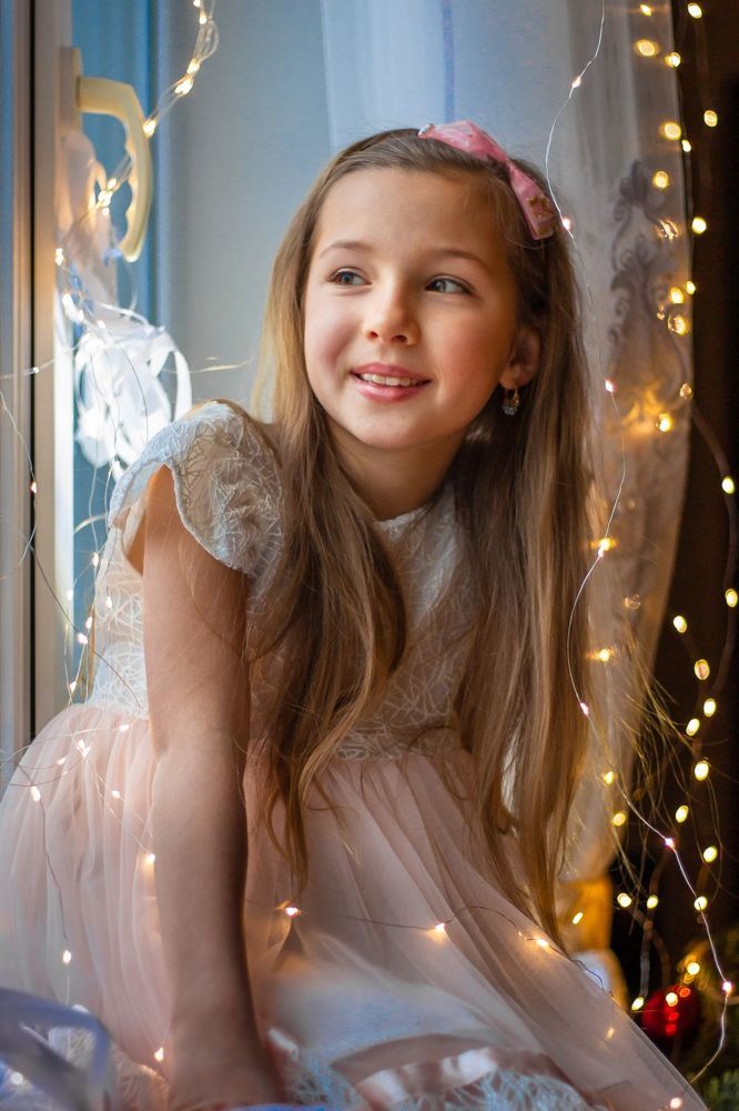 Photograph by Inna Stoliarevska