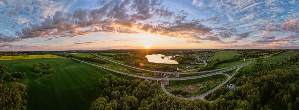 Photograph by Виктор Кабак