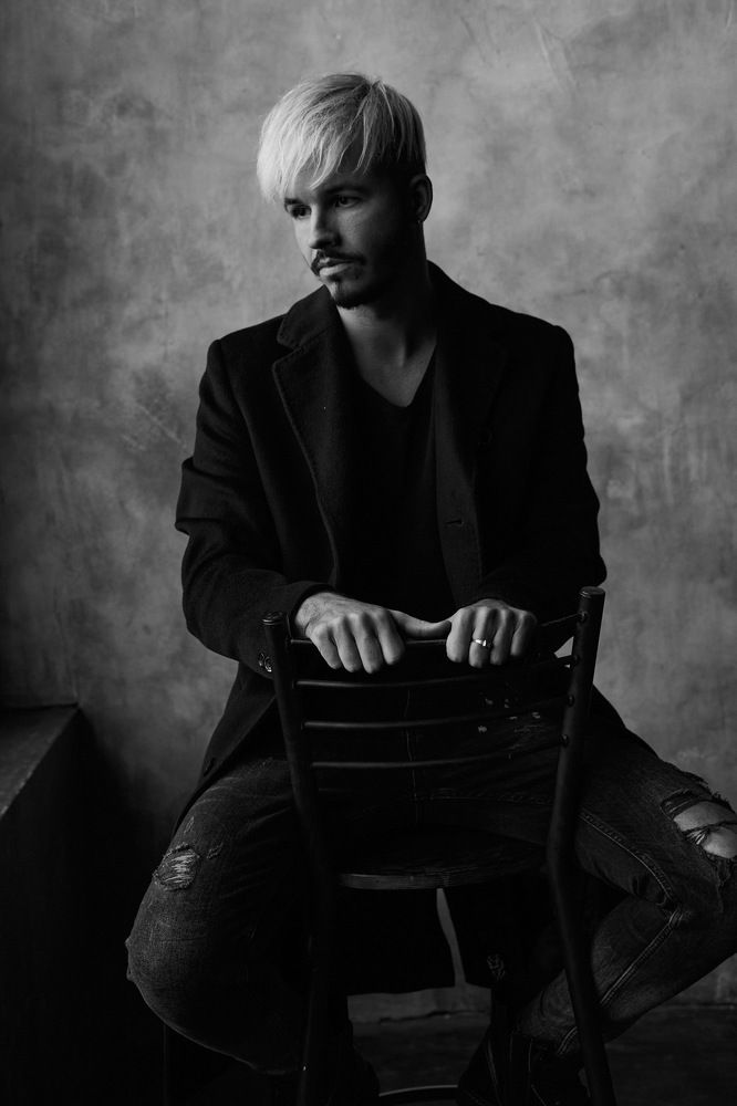 Photograph by Анна Подгорская