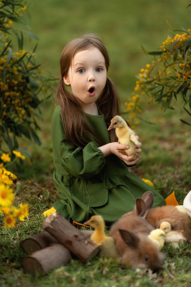 Photograph by Виктория Кузнецова