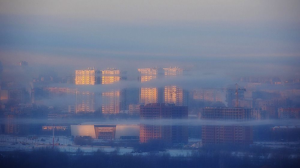 Photograph by Петр Вербицкий