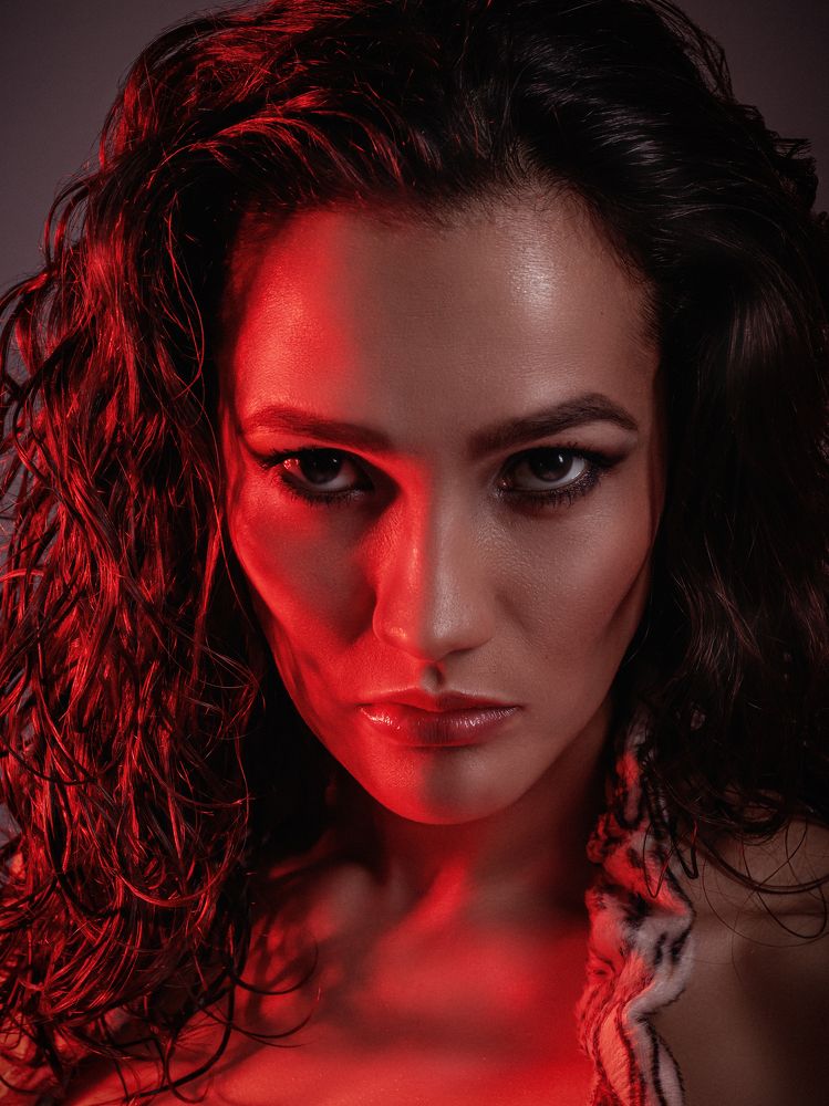 Photograph by Evgeny Khromov