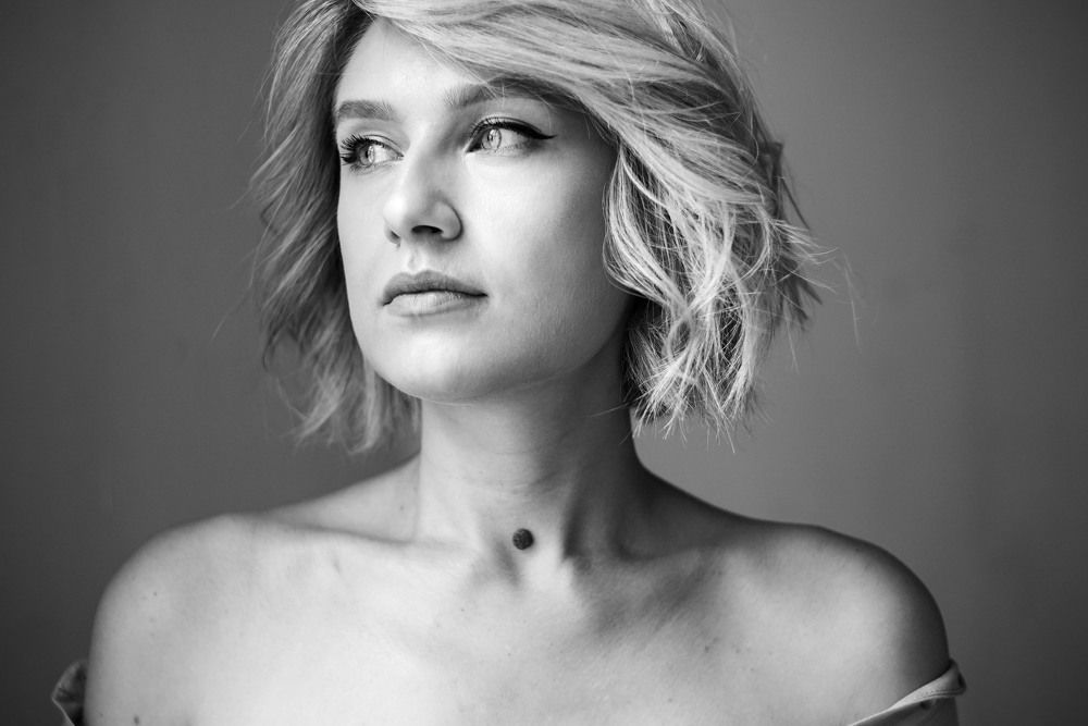 Photograph by Evgeniia Vesnina