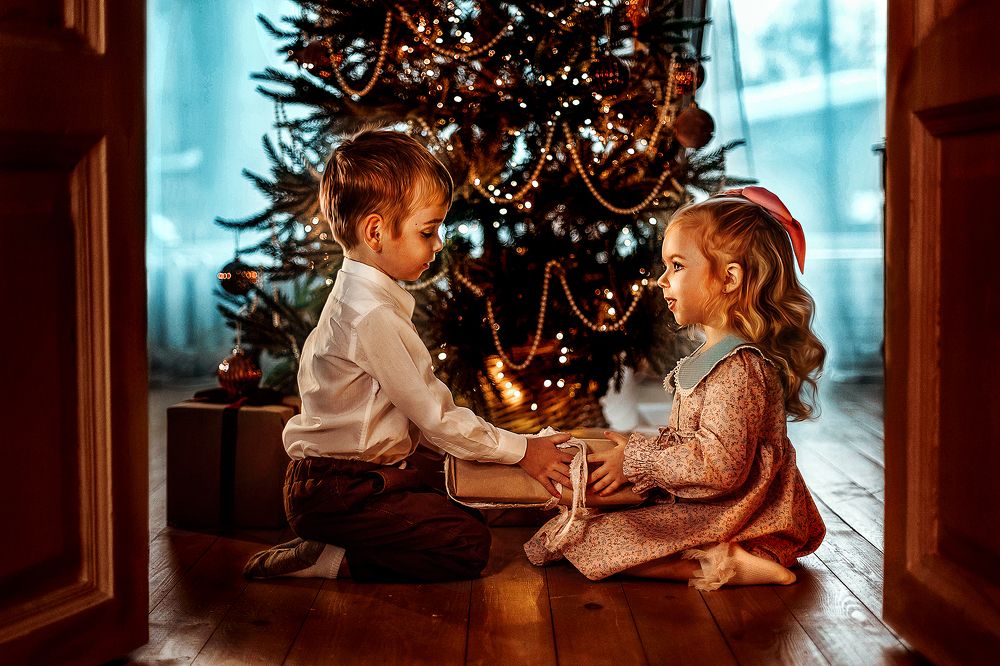 Photograph by Наталья Антипас