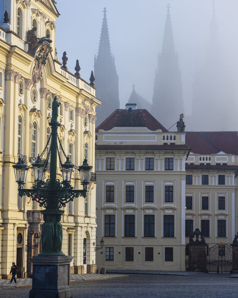 Photograph by Andrii Lehkyi