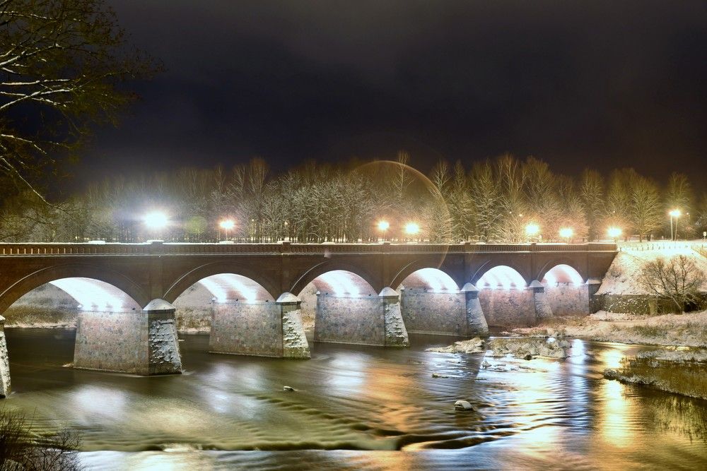 Photograph by Larisa Cekanaviсa