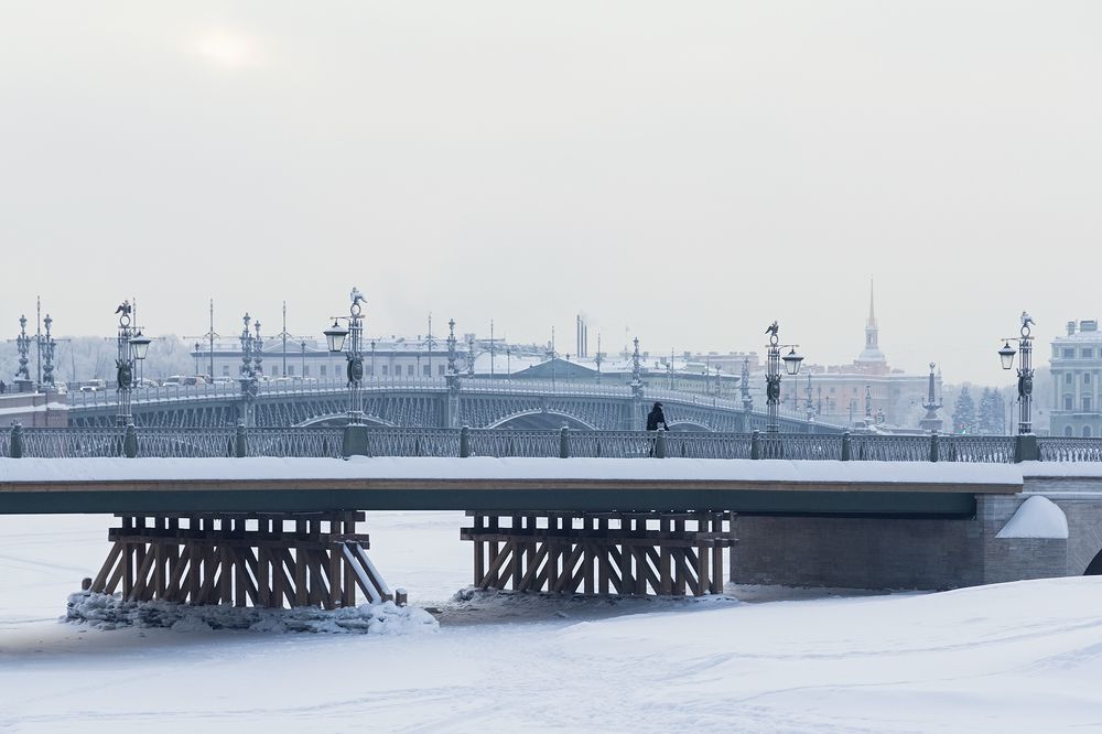 Photograph by Светлана Воробьёва