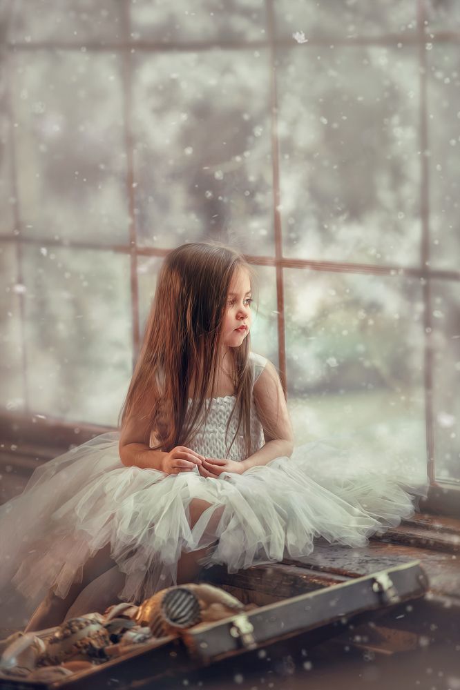 Photograph by Нина Жихарева