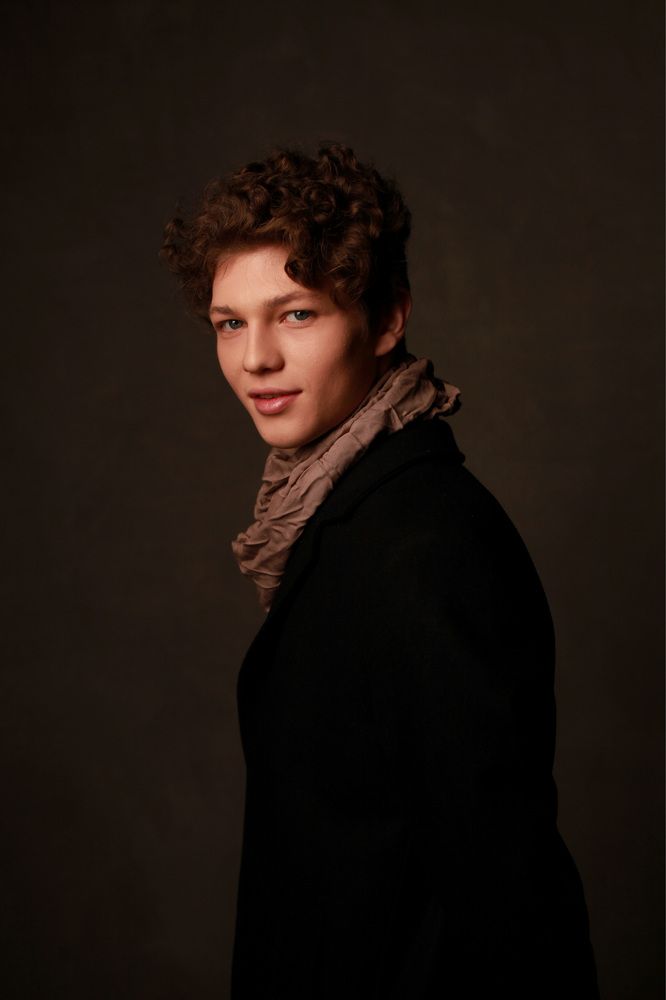 Photograph by Валерия Шаповалова