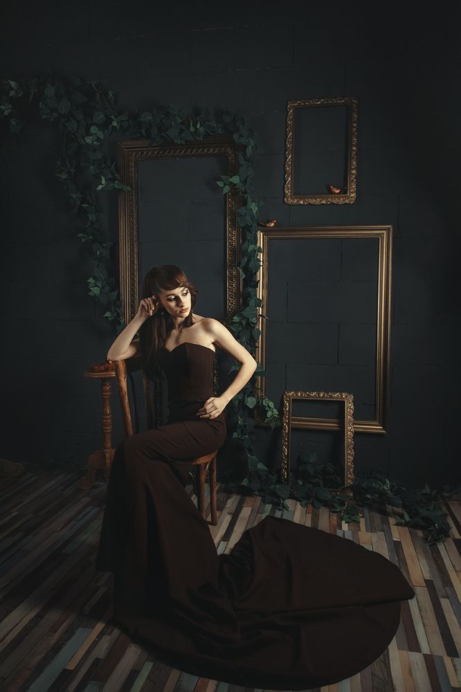 Photograph by Ященко Анастасия