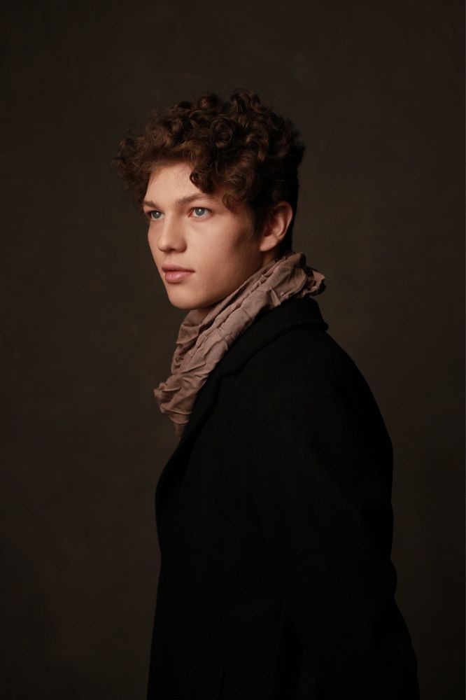 Photograph by Валерия Шаповалова