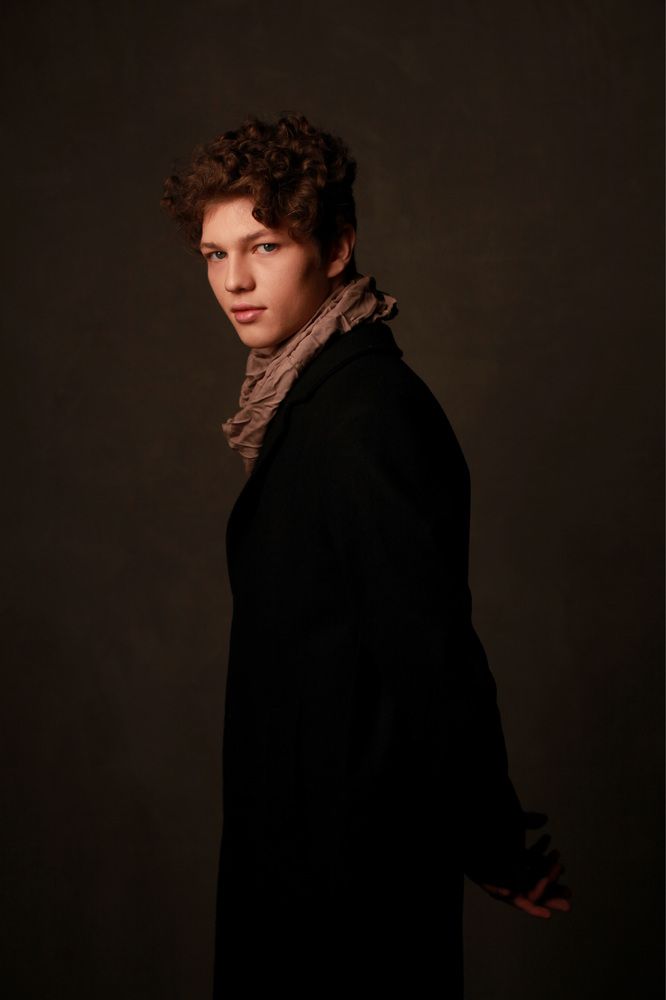 Photograph by Валерия Шаповалова