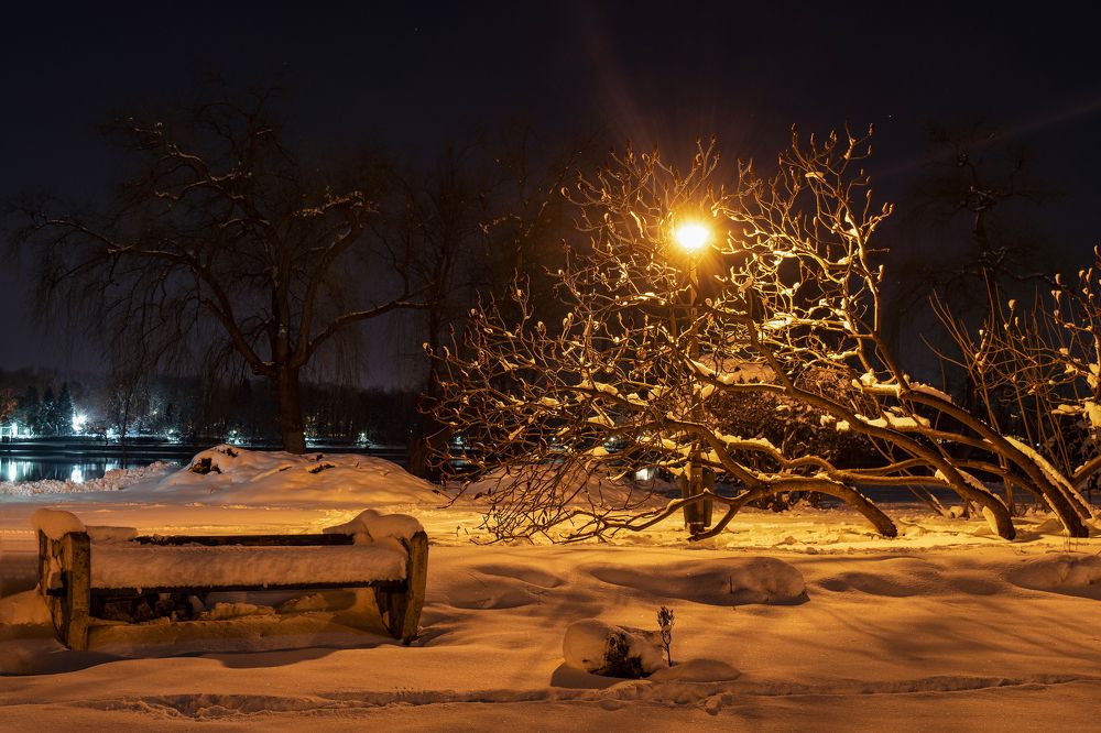 Photograph by George Sorin