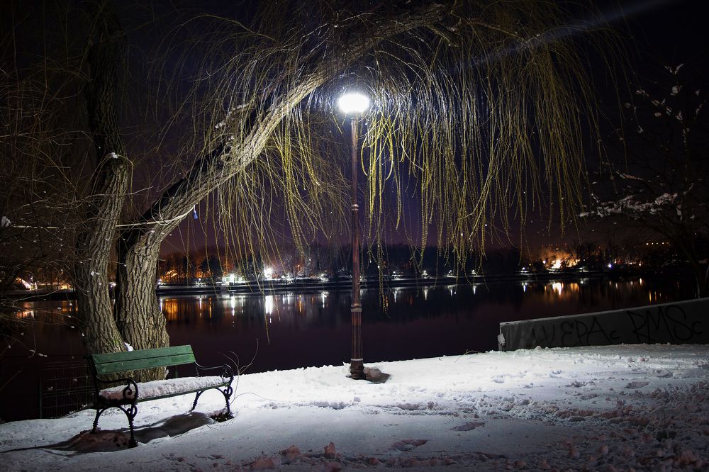 Photograph by George Sorin