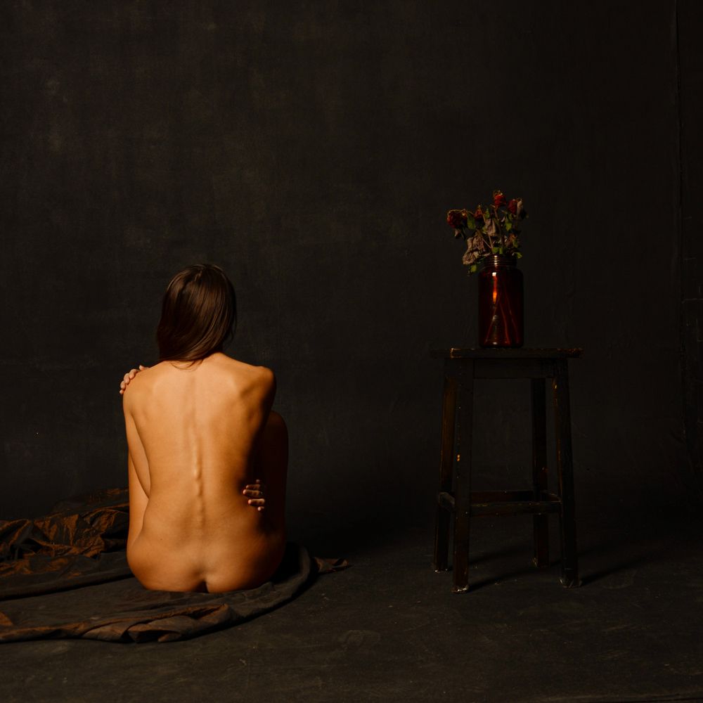 Photograph by Евгений Вознюк