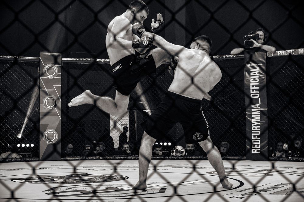 Photograph by Алексей Кремнёв