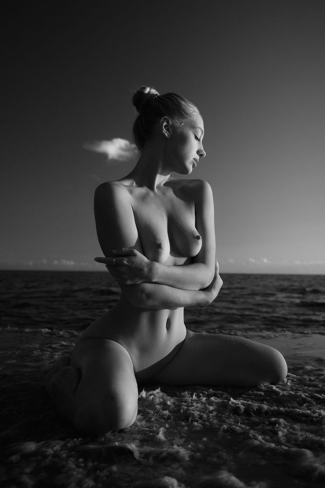 Photograph by Антон Ростовский