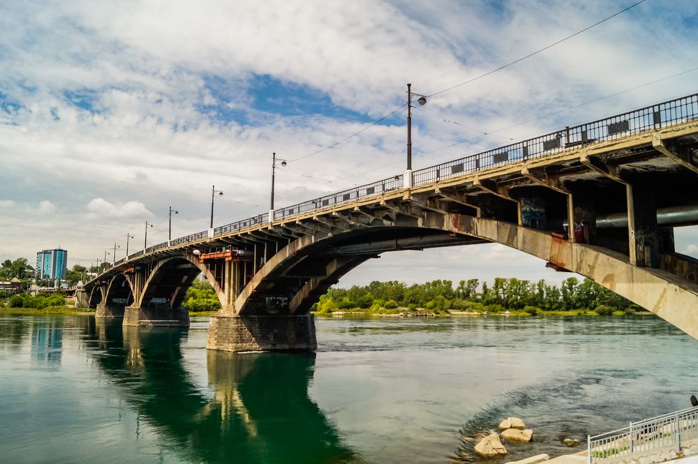 Photograph by Виктор Сёмушкин