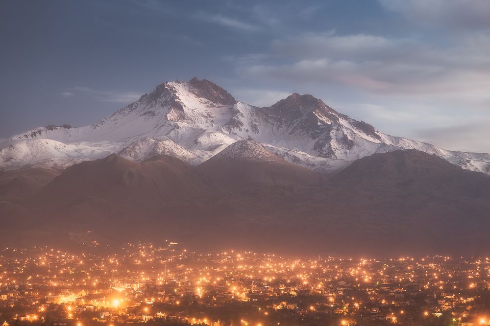 Photograph by Антон Ростовский