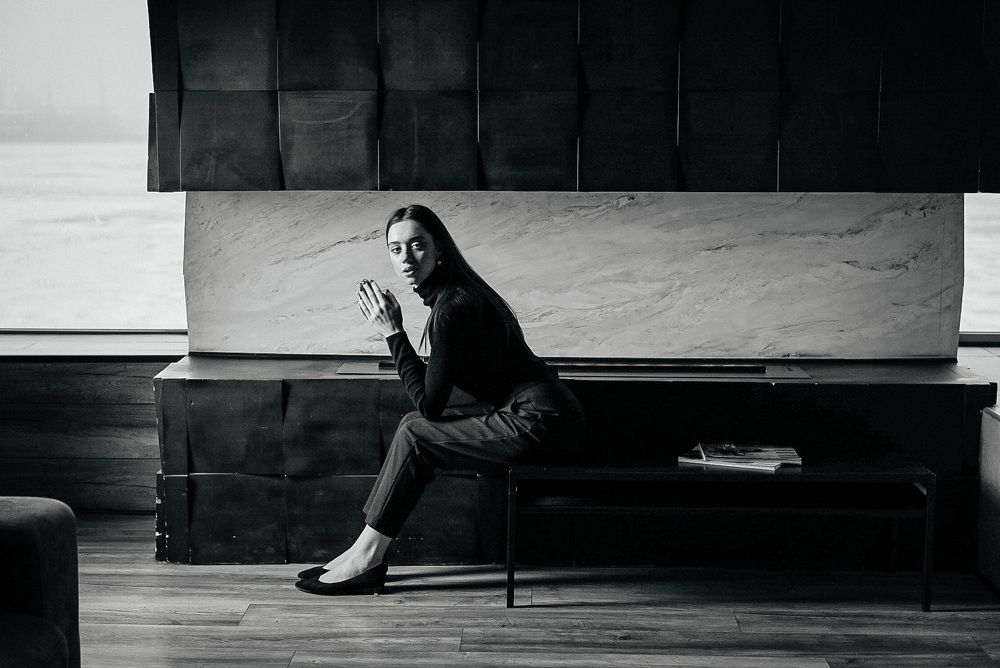 Photograph by Александр Воронов