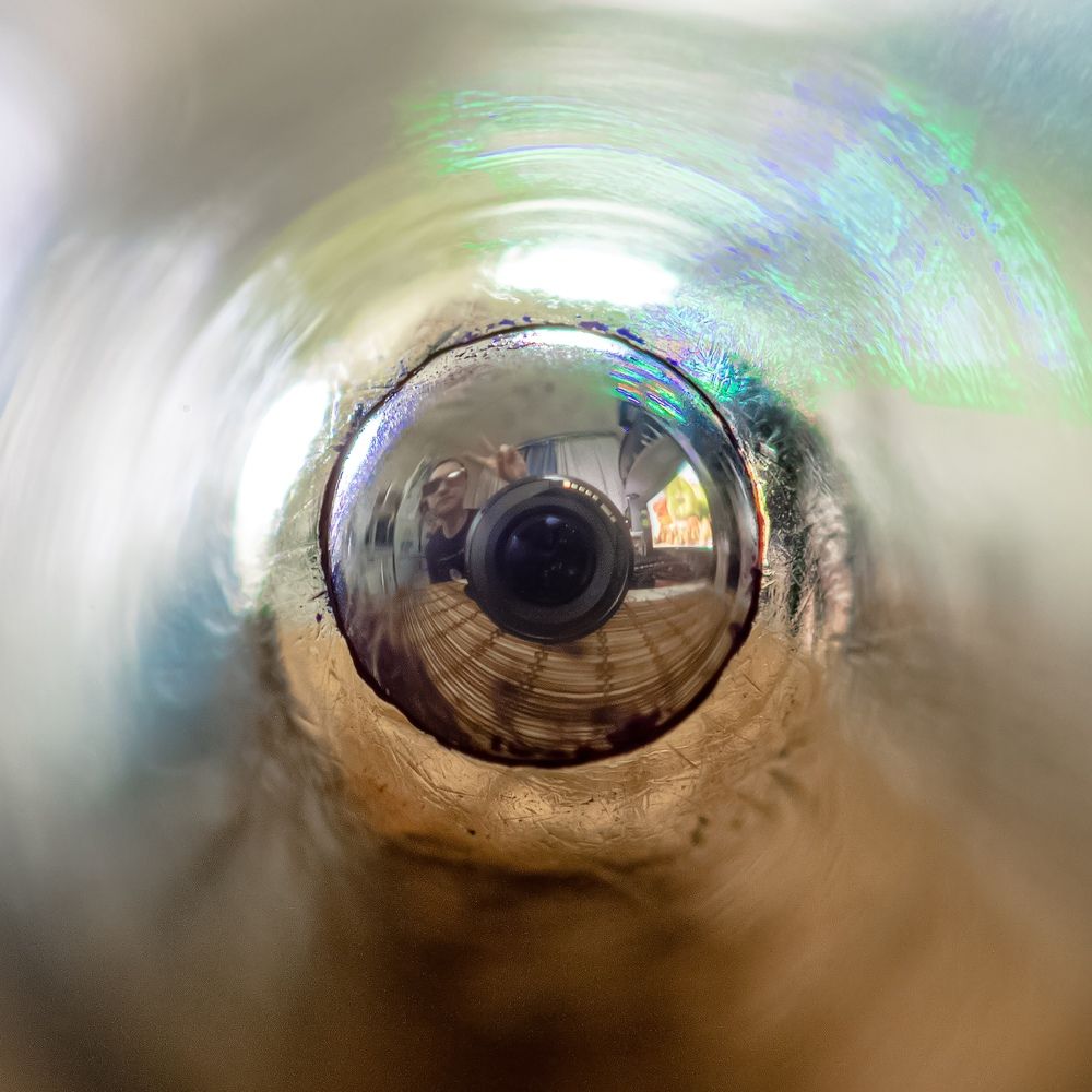 Photograph by Алексей Чеботарев