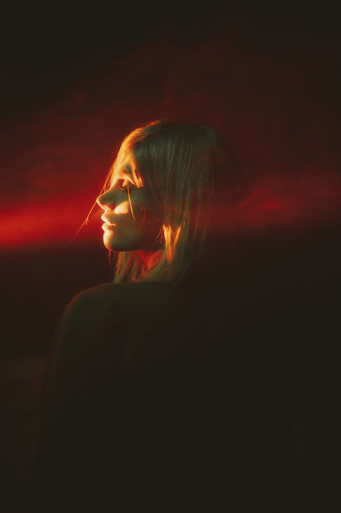 Photograph by Morteza Ghanbari