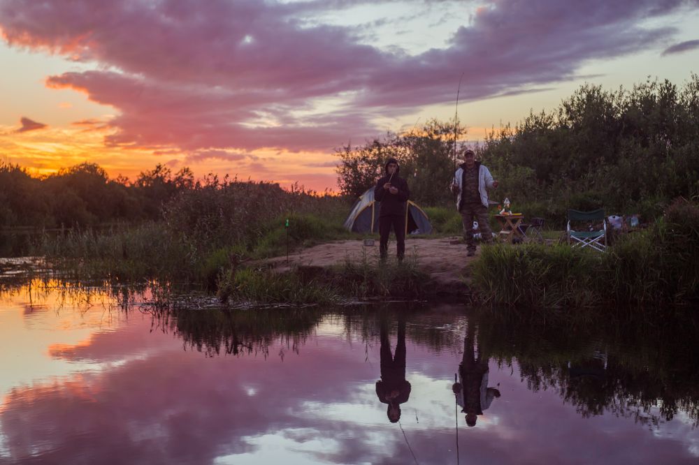 Photograph by Владимир Рогозов