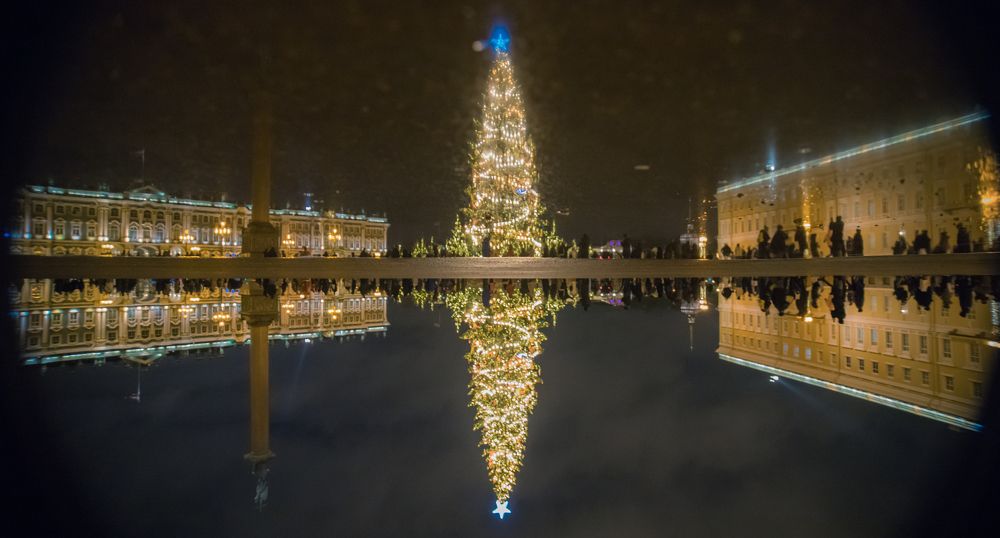 Photograph by Владимир Рогозов