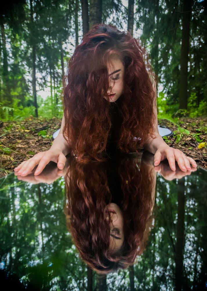 Photograph by Владимир Рогозов
