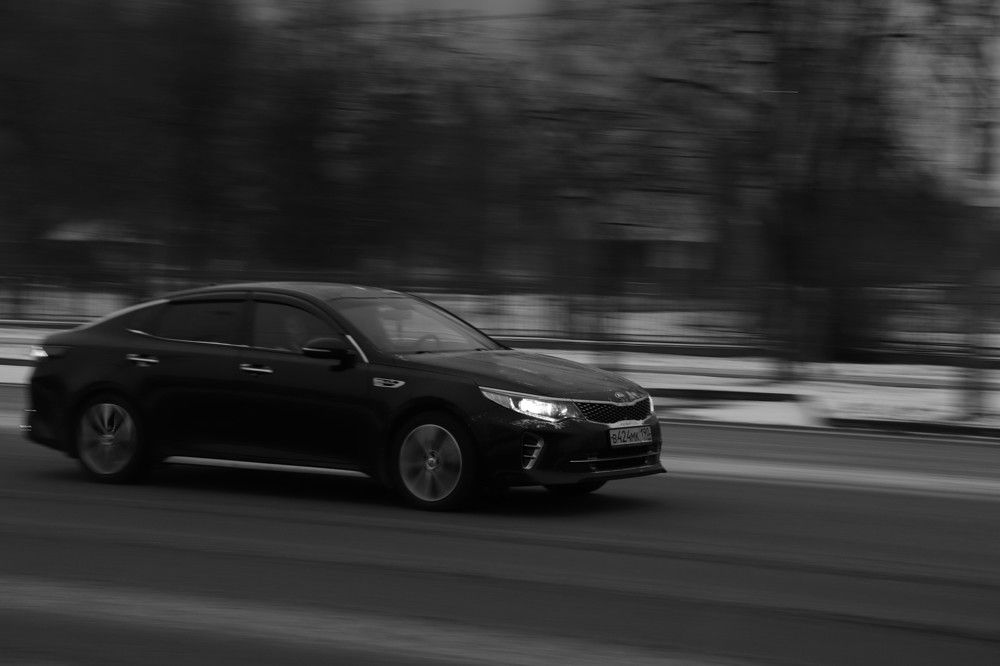 Photograph by Ксения Тарунина