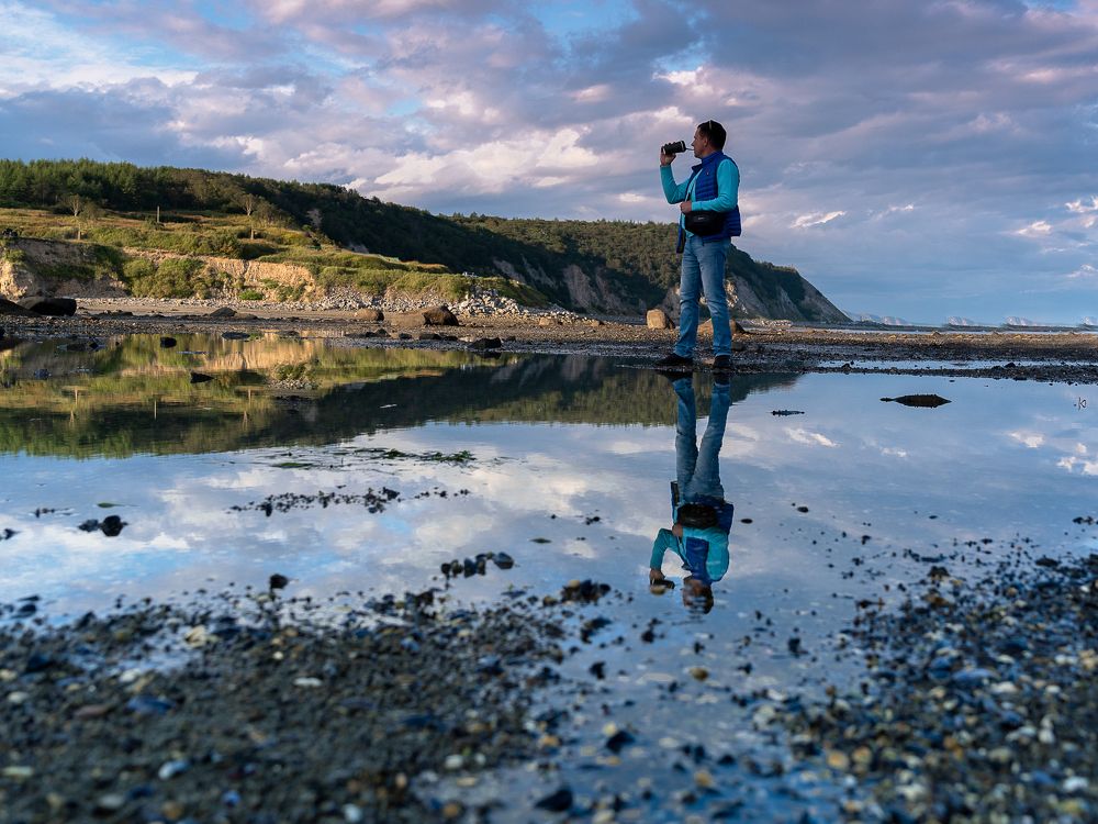 Photograph by Наталья Филатова