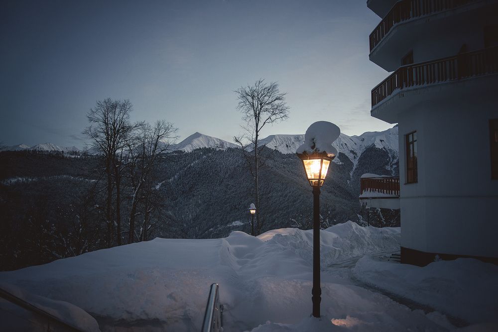 Photograph by Дмитрий Полянский