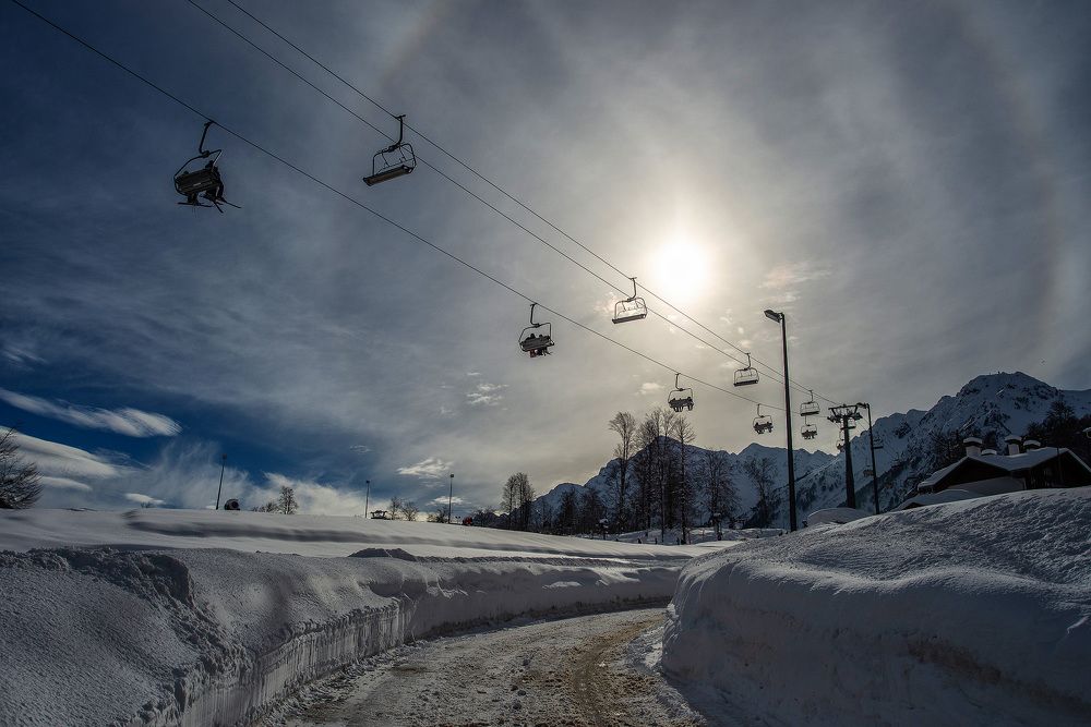 Photograph by Дмитрий Полянский