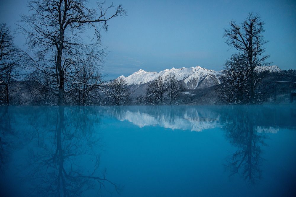 Photograph by Дмитрий Полянский