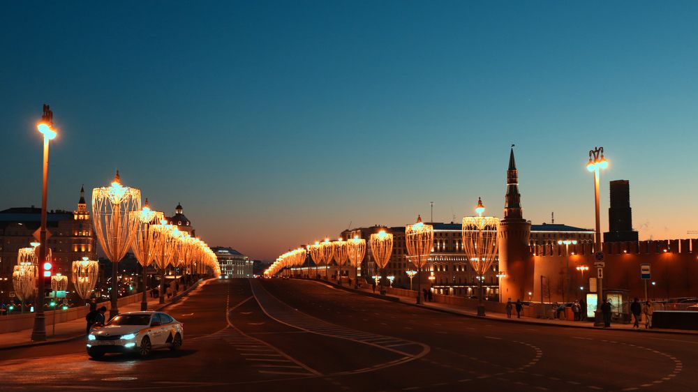 Photograph by Ксения Тарунина