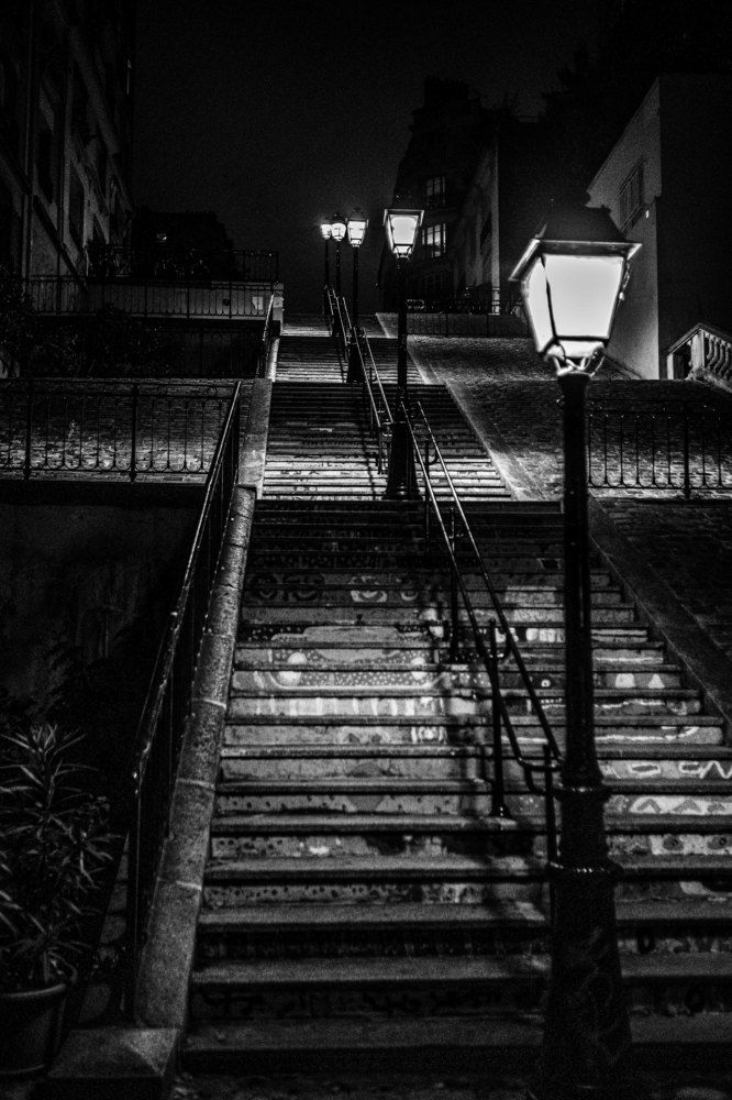 Photograph by René Richard Verona