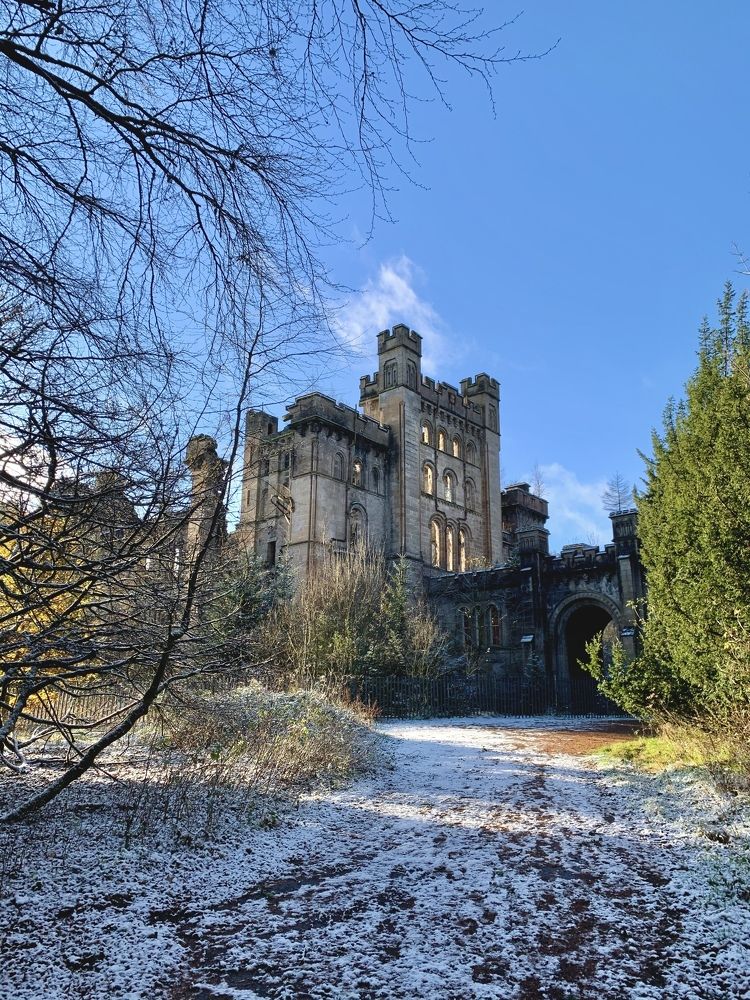 Photograph by Maria Dzene