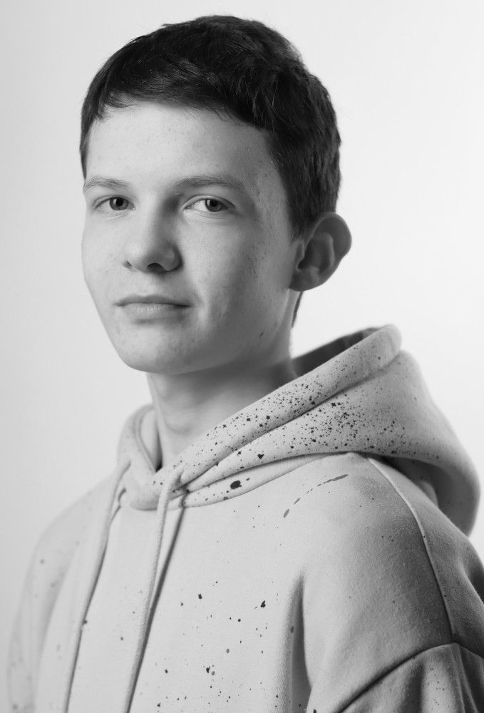 Photograph by Ксения Тарунина