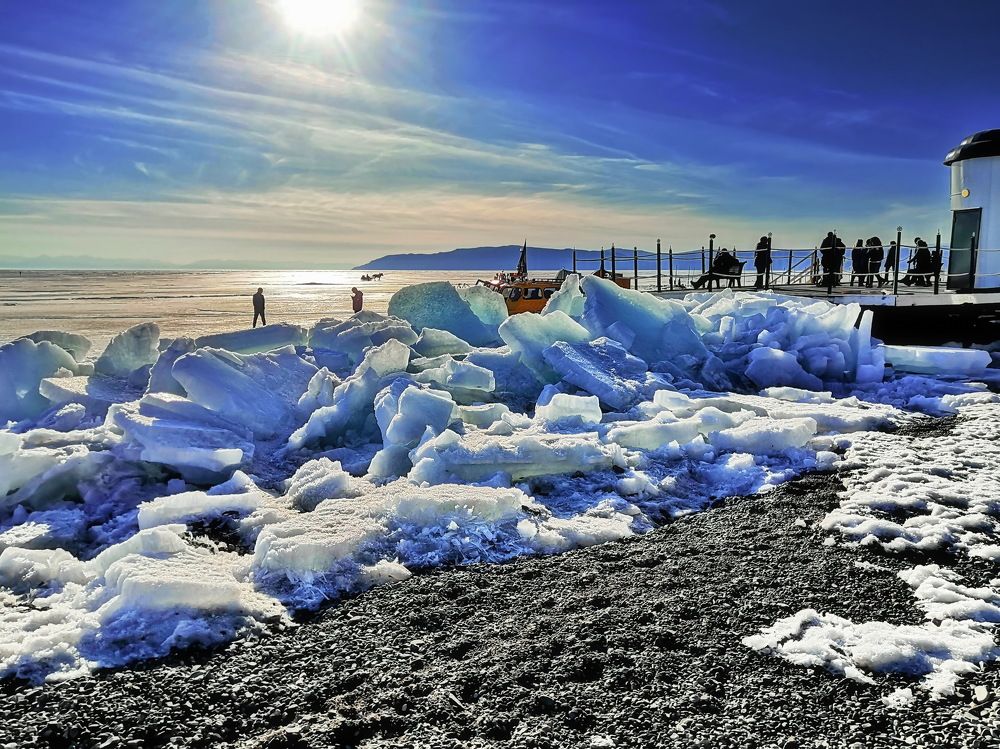 Photograph by Евгений Шульга