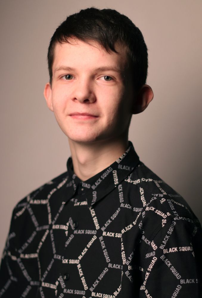 Photograph by Ксения Тарунина