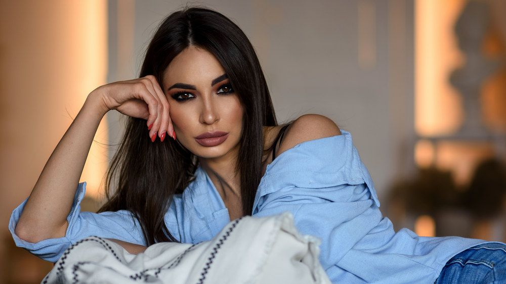 Photograph by Александр Павлюк