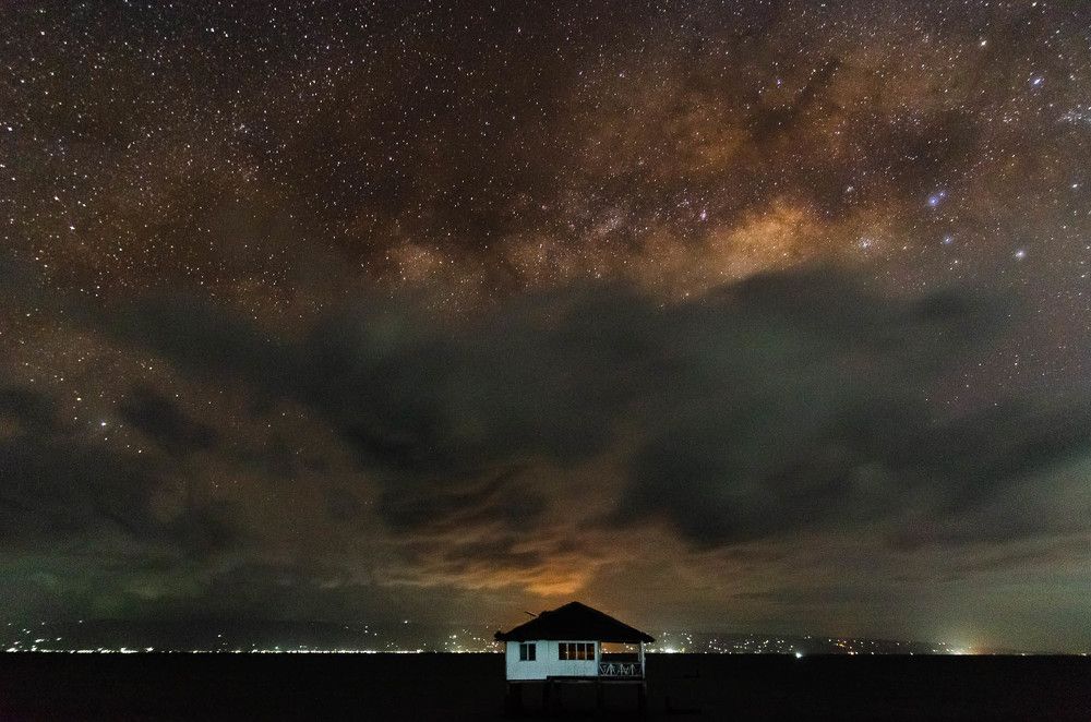 Photograph by Arjie Quiampao