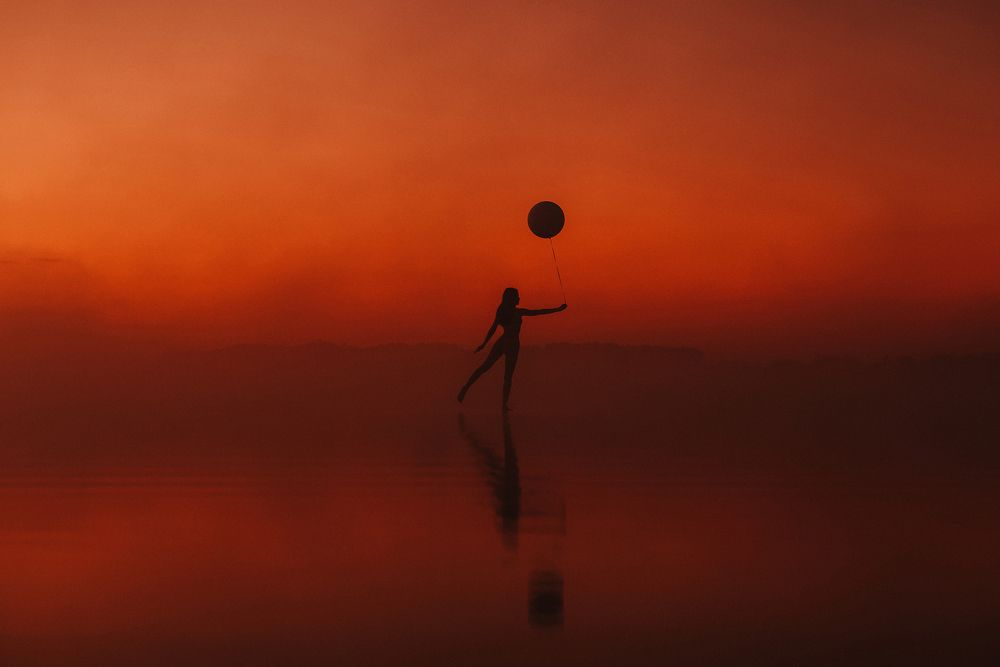 Photograph by Александр Корчагин