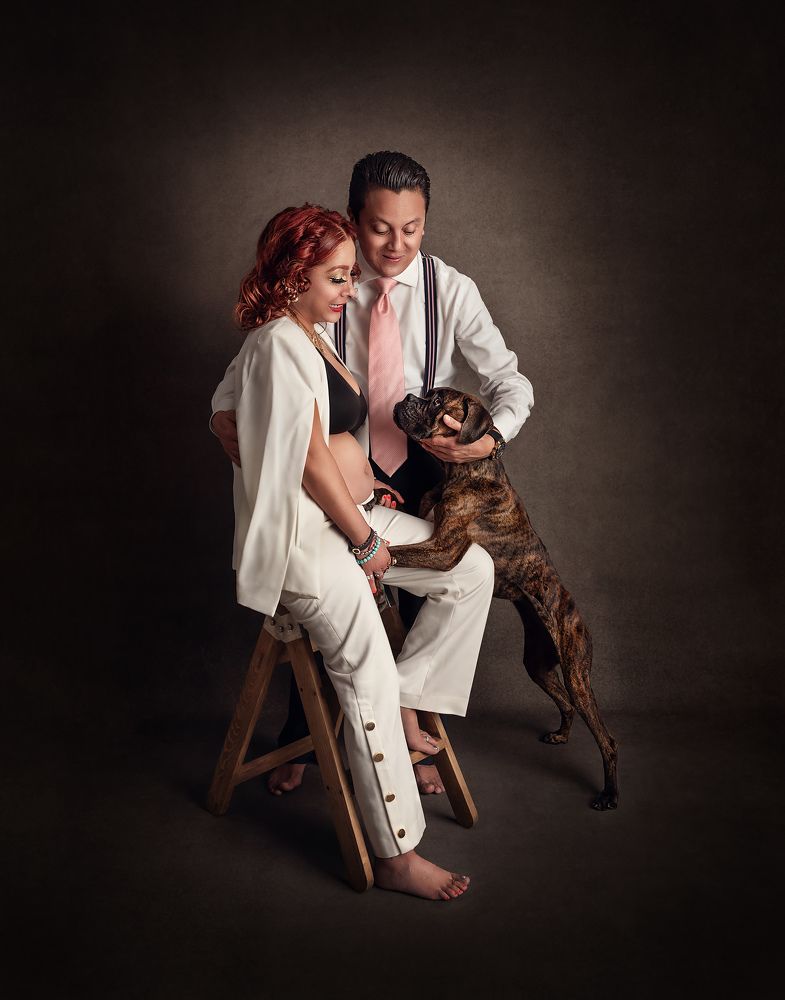 Photograph by Natalia Malinko