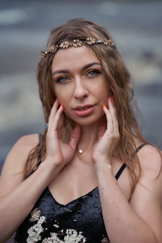 Photograph by Евгений Добрынин