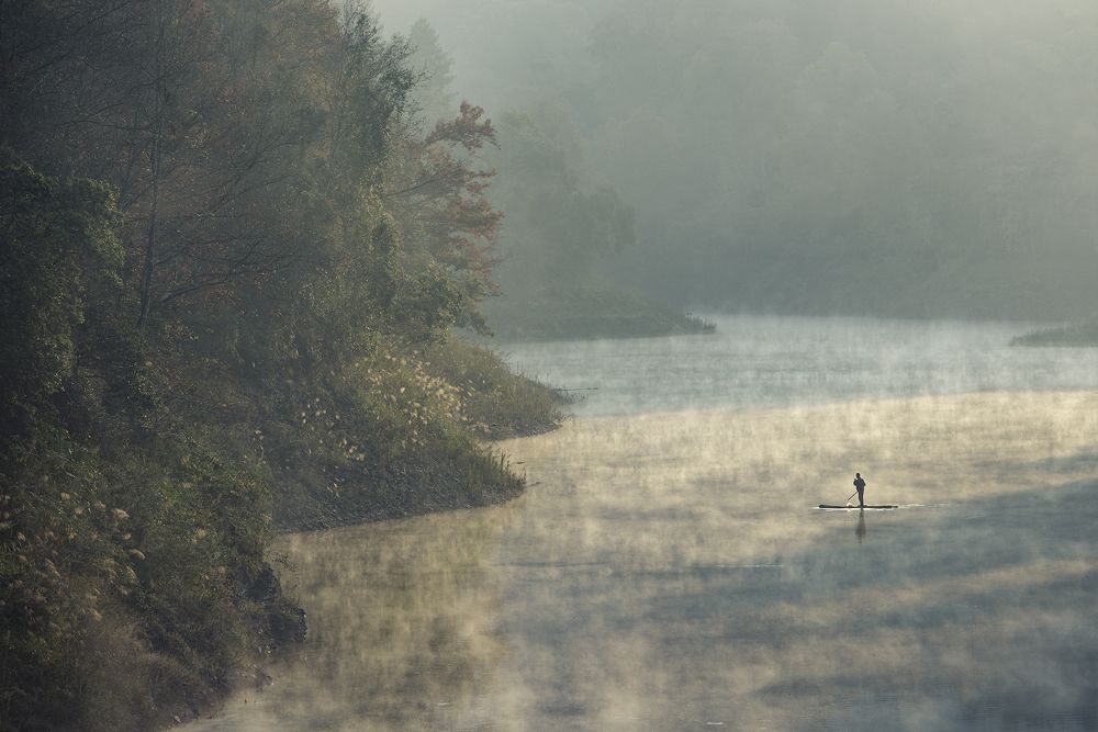 Photograph by Hoàng Hiếu