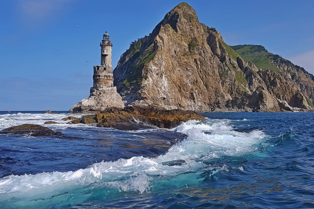 Photograph by ALEKSANDRA KUZNETSOVA