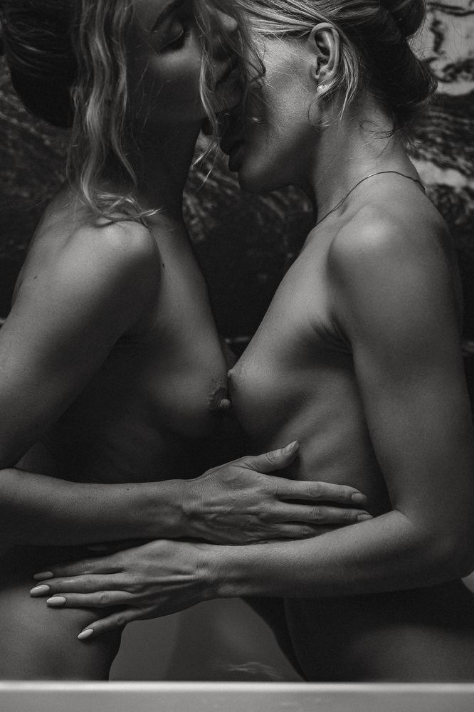 Photograph by Evgeny Khromov