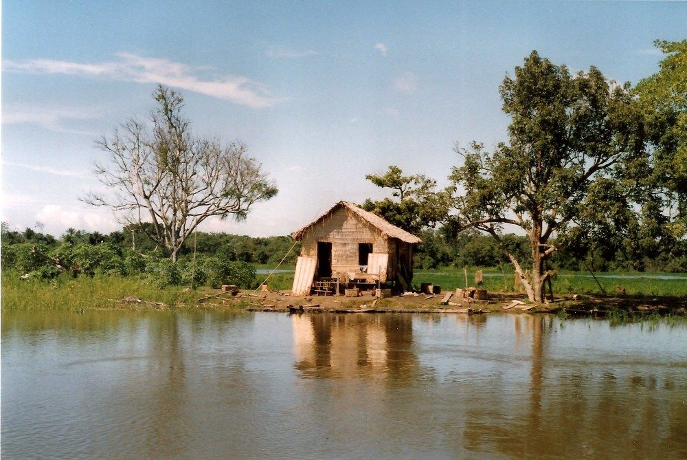 Photograph by Julio Cesar Almeida