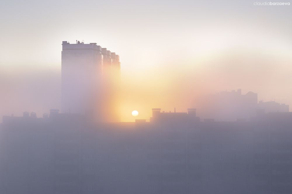 Фотография автора Клавдия Паргачёва